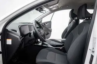 Kia Niro, 1.6, 104 kW, bensiin, automaat, esivedu