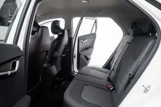 Kia Niro, 1.6, 104 kW, bensiin, automaat, esivedu
