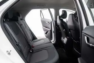 Kia Niro, 1.6, 104 kW, bensiin, automaat, esivedu
