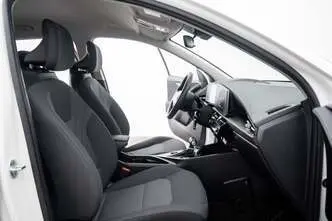 Kia Niro, 1.6, 104 kW, bensiin, automaat, esivedu