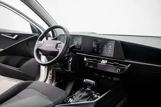 Kia Niro, 1.6, 104 kW, bensiin, automaat, esivedu