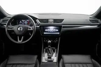Škoda Superb, 2.0, 140 kW, дизель, автомат, полный привод