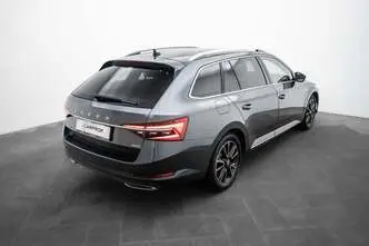 Škoda Superb, 2.0, 140 kW, дизель, автомат, полный привод