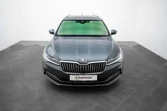 Škoda Superb, 2.0, 140 kW, дизель, автомат, полный привод