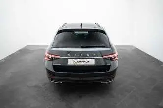 Škoda Superb, 2.0, 140 kW, дизель, автомат, полный привод