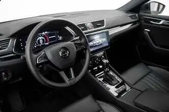 Škoda Superb, 2.0, 140 kW, дизель, автомат, полный привод