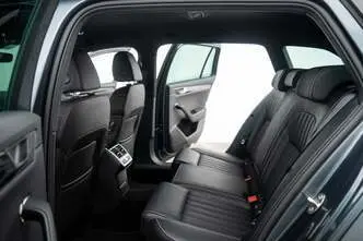 Škoda Superb, 2.0, 140 kW, дизель, автомат, полный привод