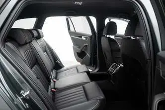 Škoda Superb, 2.0, 140 kW, дизель, автомат, полный привод