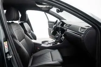 Škoda Superb, 2.0, 140 kW, дизель, автомат, полный привод