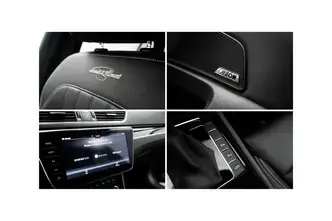 Škoda Superb, 2.0, 140 kW, дизель, автомат, полный привод
