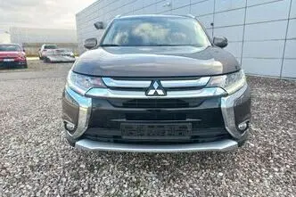 Mitsubishi Outlander, 2.2, 110 kW, diisel, automaat, nelikvedu
