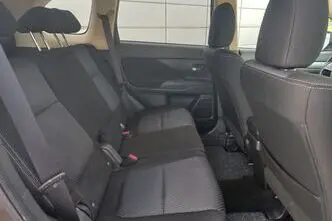 Mitsubishi Outlander, 2.2, 110 kW, diisel, automaat, nelikvedu