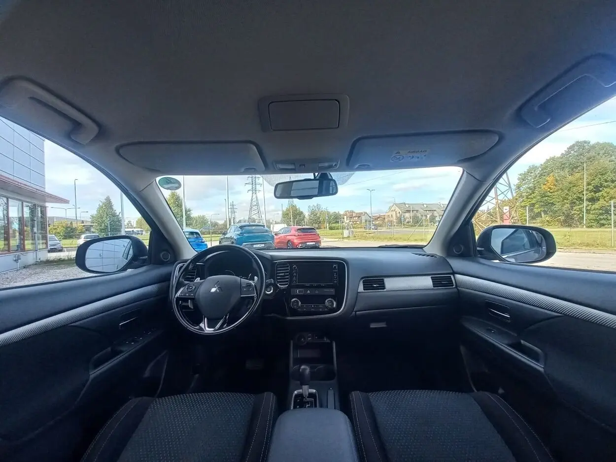 Mitsubishi Outlander, 2.2, 110 kW, diisel, automaat, nelikvedu