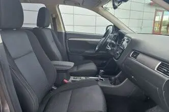 Mitsubishi Outlander, 2.2, 110 kW, diisel, automaat, nelikvedu