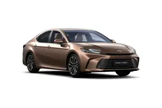 Toyota Camry, 2.5, 137 kW, hübriid, automaat, esivedu
