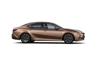 Toyota Camry, 2.5, 137 kW, hübriid, automaat, esivedu