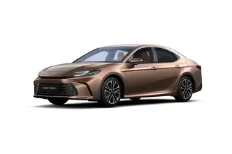 Toyota Camry, 2.5, 137 kW, hübriid, automaat, esivedu