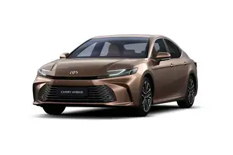 Toyota Camry, 2.5, 137 kW, hübriid, automaat, esivedu