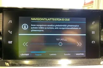 Peugeot 2008, electric, automatic, front-wheel drive