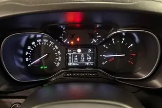 Citroën Berlingo, 1.2, 96 kW, бензин, автомат, передний привод
