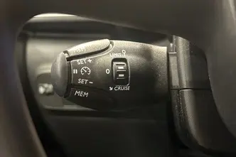 Citroën C3, 1.2, 61 kW, bensiin, manuaal, esivedu