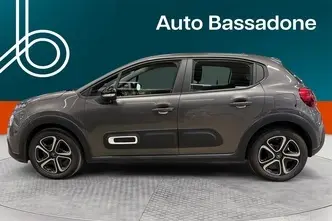 Citroën C3, 1.2, 61 kW, bensiin, manuaal, esivedu