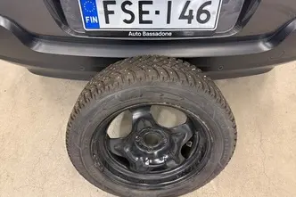 Citroën C3, 1.2, 61 kW, bensiin, manuaal, esivedu