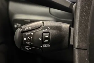 Citroën C3, 1.2, 61 kW, bensiin, manuaal, esivedu