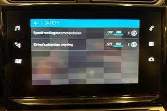 Citroën C3, 1.2, 61 kW, bensiin, manuaal, esivedu
