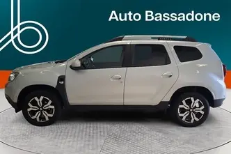 Dacia Duster, 1.3, 110 kW, бензин, механическая, полный привод