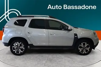 Dacia Duster, 1.3, 110 kW, бензин, механическая, полный привод