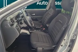 Dacia Duster, 1.3, 110 kW, бензин, механическая, полный привод