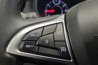 Dacia Duster, 1.3, 110 kW, бензин, механическая, полный привод
