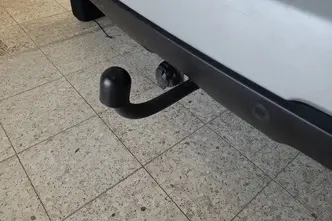 Dacia Duster, 1.3, 110 kW, бензин, механическая, полный привод