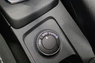 Dacia Duster, 1.3, 110 kW, бензин, механическая, полный привод