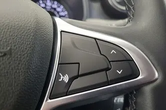 Dacia Duster, 1.3, 110 kW, бензин, механическая, полный привод