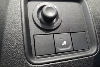 Dacia Duster, 1.3, 110 kW, бензин, механическая, полный привод