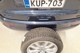 Jeep Compass, 1.3, 176 kW, pistikhübriid, automaat, nelikvedu