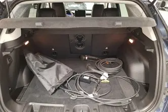 Jeep Compass, 1.3, 176 kW, pistikhübriid, automaat, nelikvedu