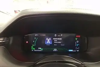 Jeep Compass, 1.3, 176 kW, pistikhübriid, automaat, nelikvedu