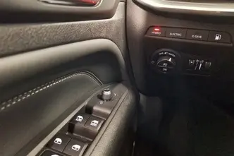 Jeep Compass, 1.3, 176 kW, pistikhübriid, automaat, nelikvedu