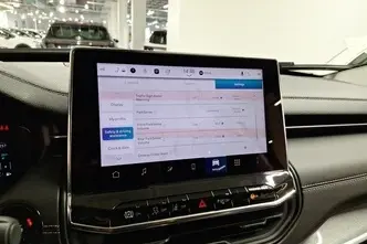 Jeep Compass, 1.3, 176 kW, pistikhübriid, automaat, nelikvedu