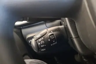 Citroën C3, 1.2, 81 kW, bensiin, automaat, esivedu