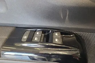 Citroën C3, 1.2, 81 kW, bensiin, automaat, esivedu
