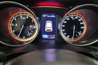Suzuki Swift, 1.2, 66 kW, hübriid, manuaal, nelikvedu