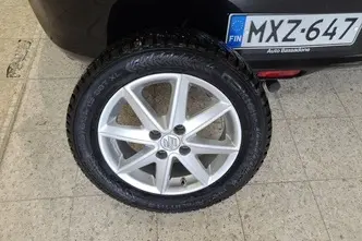 Suzuki Swift, 1.2, 66 kW, hübriid, manuaal, nelikvedu