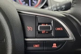 Suzuki Swift, 1.2, 66 kW, hübriid, manuaal, nelikvedu