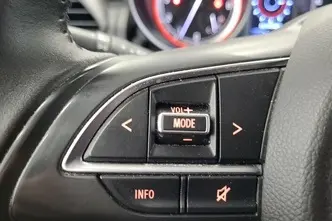 Suzuki Swift, 1.2, 66 kW, hübriid, manuaal, nelikvedu