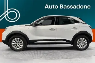 Opel Mokka-e, электричество, автомат, передний привод
