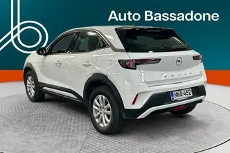 Opel Mokka-e, электричество, автомат, передний привод
